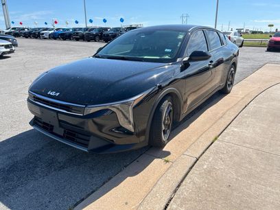 Used 2025 Kia K4 EX