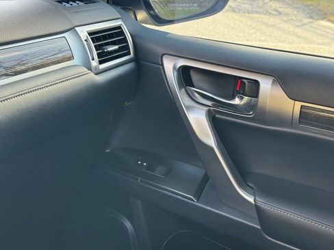 Certified 2023 Lexus GX 460 Premium image 41