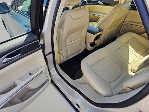 Used 2014 Lincoln MKZ w/ Equipment Group 102A Reserve FWD image 22