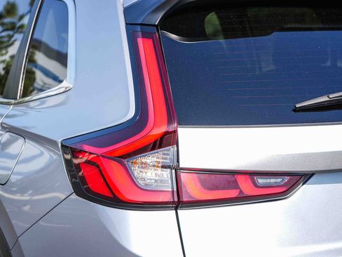 Used 2024 Honda CR-V EX-L image 11