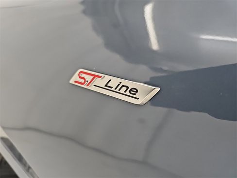 Used 2024 Ford Escape ST-Line w/ Tech Pack #1 image 43