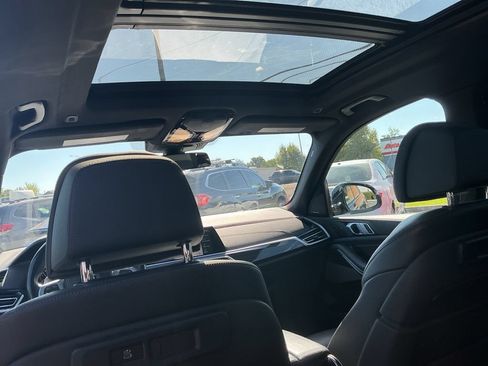 Used 2020 BMW X5 M50i w/ Executive Package AWD/4WD image 29