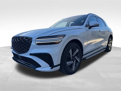 New 2026 Genesis GV70 3.5T Sport Advanced
