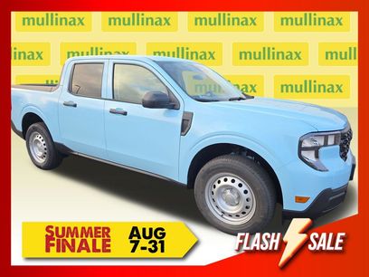 Used 2026 Ford Maverick XL w/ 4K Tow Package