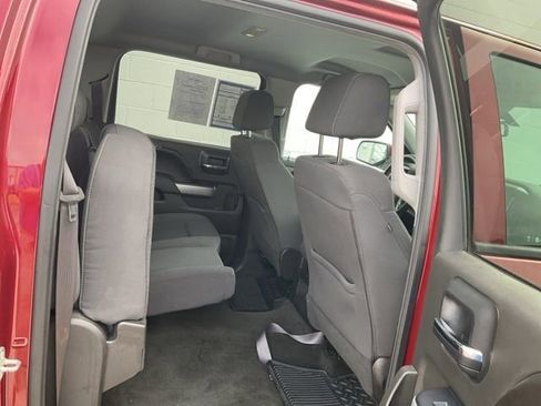 Used 2016 Chevrolet Silverado 1500 LT w/ All Star Edition image 15