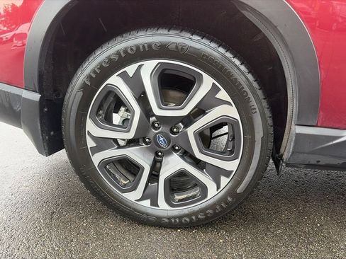 Used 2023 Subaru Ascent Limited AWD/4WD image 24