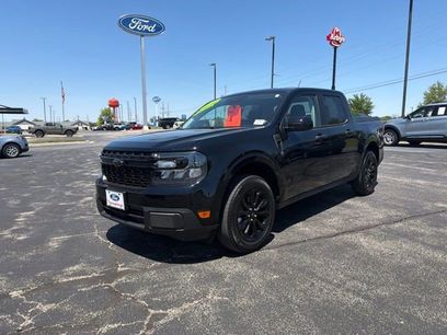 Used 2024 Ford Maverick XLT w/ XLT Luxury Package
