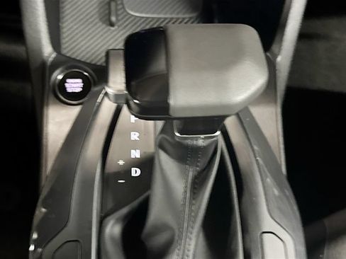 Used 2025 Kia K4 EX FWD image 16