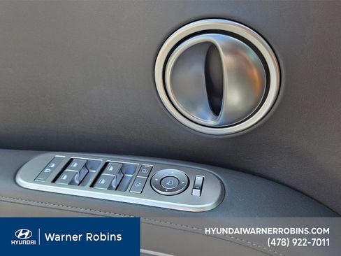 New 2026 Hyundai Palisade Limited image 29