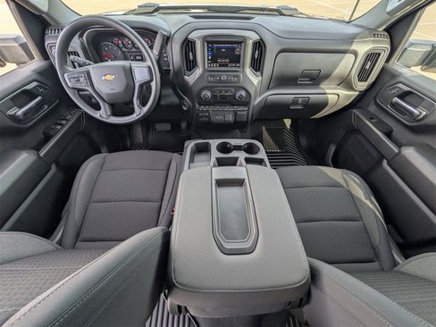 New 2026 Chevrolet Silverado 2500 Custom w/ Custom Value Package image 6