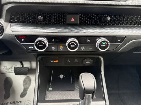 New 2026 Honda CR-V Sport image 20