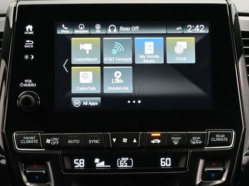 Used 2023 Honda Odyssey Elite image 13