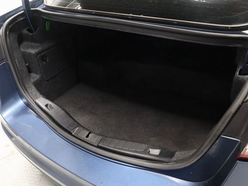 Certified 2019 Ford Fusion SEL FWD image 15