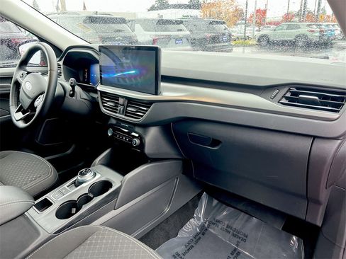 Used 2024 Ford Escape Active w/ Tech Pack #1 image 23