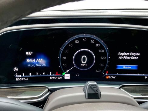 Used 2021 Cadillac Escalade Sport w/ Driver Assist Tech Package image 24