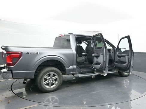 Used 2024 Ford F150 XLT w/ Mobile Office Package image 59