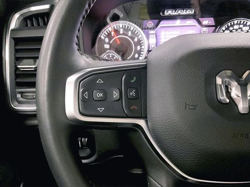 Used 2024 RAM 1500 Big Horn image 17