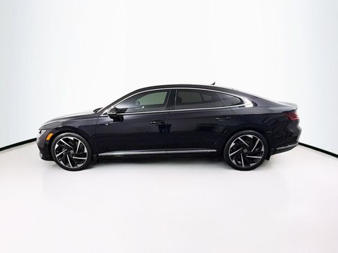 Used 2023 Volkswagen Arteon SEL Premium w/ Arteon MDO Package AWD/4WD image 4