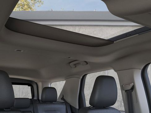 New 2025 Ford Bronco Sport Big Bend w/ Convenience Package image 22