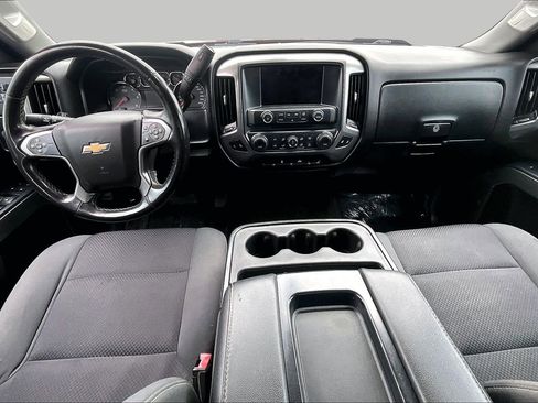 Used 2018 Chevrolet Silverado 1500 LT w/ All Star Edition image 14
