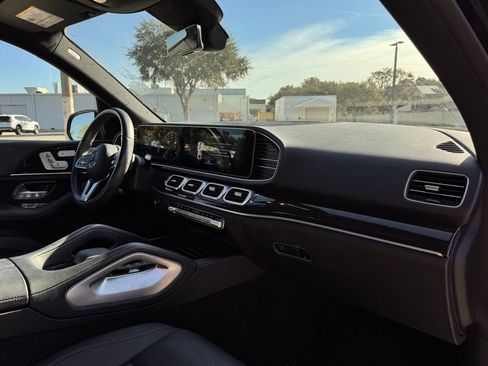 Used 2022 Mercedes-Benz GLE 350 GLE 350 w/ Premium Package image 20