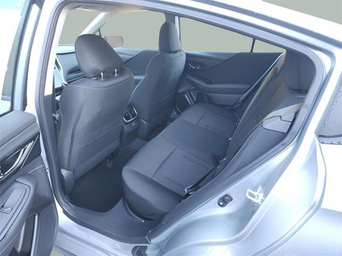 Certified 2025 Subaru Legacy Premium image 11