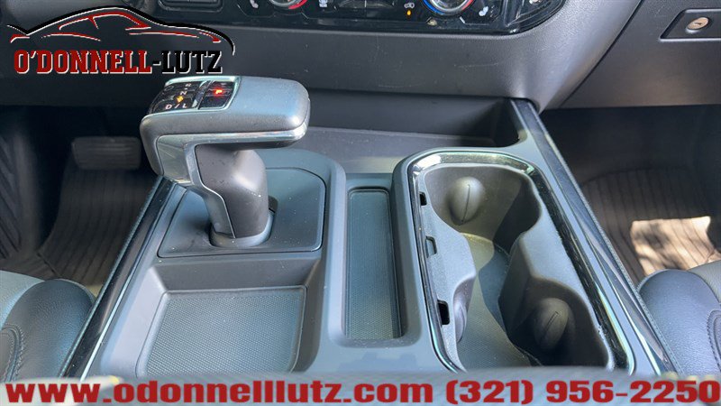 Used 2024 Chevrolet Silverado 1500 ZR2 w/ ZR2 Bison Edition AWD/4WD image 29