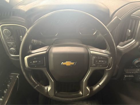 Used 2021 Chevrolet Silverado 2500 LT w/ Fleet Comfort Package AWD/4WD image 17