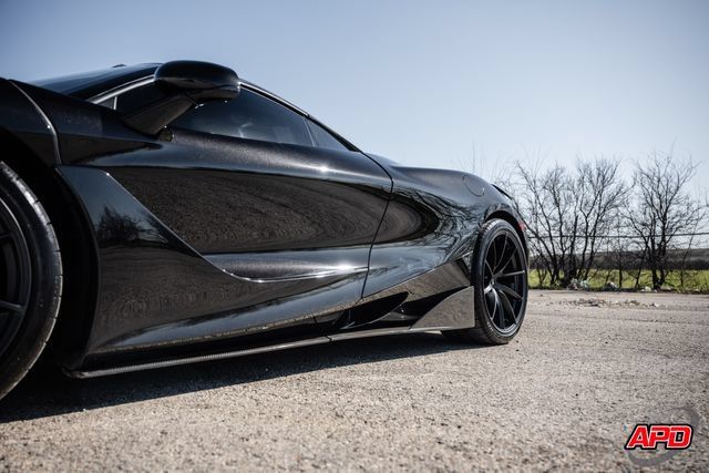 Used 2019 McLaren 720S RWD image 54