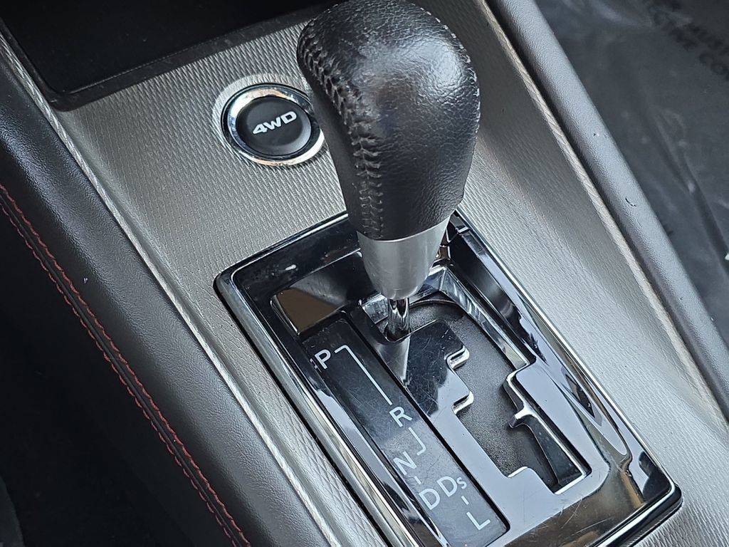 Used 2018 Mitsubishi Outlander Sport SE AWD/4WD image 21