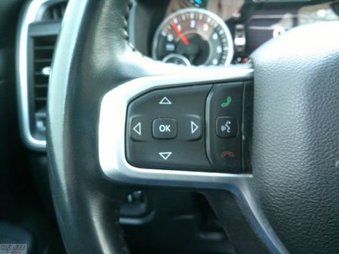Used 2022 RAM 1500 Big Horn image 13