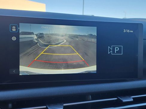 Certified 2025 Hyundai Tucson SEL image 18