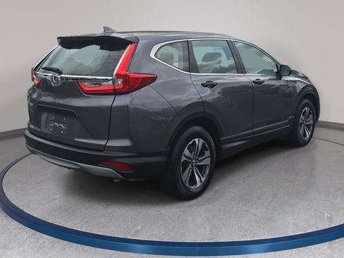 Used 2019 Honda CR-V LX image 5