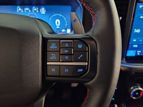 Used 2024 Ford F150 Raptor AWD/4WD image 29
