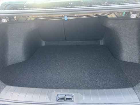 New 2026 Nissan Sentra SV w/ SV Convenience Package FWD image 22