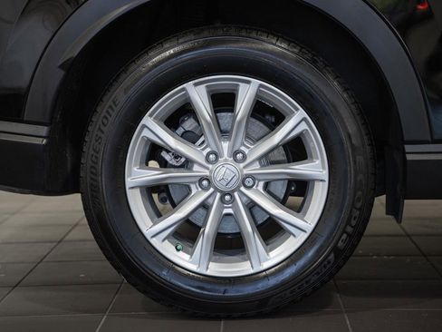 Used 2025 Honda CR-V EX-L image 17