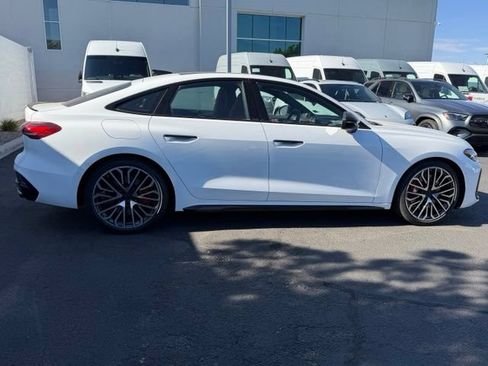 New 2026 Audi S5 Premium Plus AWD/4WD image 9