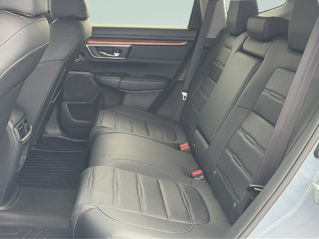 Used 2022 Honda CR-V Touring image 10