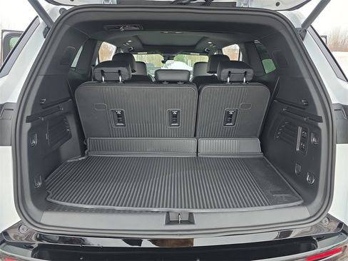 New 2026 Buick Enclave Sport Touring w/ Power Package image 13