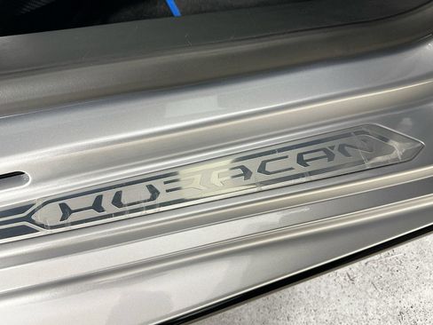 Used 2023 Lamborghini Huracan EVO RWD image 68