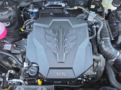 Certified 2026 Hyundai Palisade XRT Pro AWD/4WD image 13