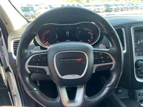 Used 2020 Dodge Durango Citadel AWD/4WD image 7