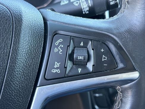 Used 2017 Buick Encore Preferred image 21