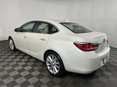Used 2014 Buick Verano Leather image 6