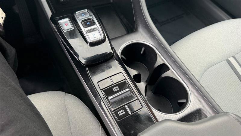 Used 2020 Hyundai Sonata SE w/ Cargo Package FWD image 34