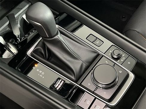 Certified 2025 MAZDA CX-50 AWD 2.5 Hybrid w/ Weather Package image 20