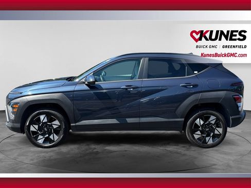 Used 2025 Hyundai Kona SEL AWD/4WD image 6