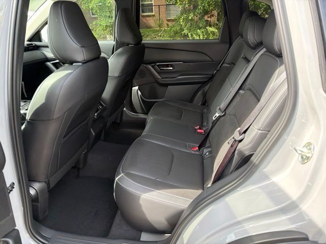 New 2026 MAZDA CX-5 Select AWD/4WD image 7