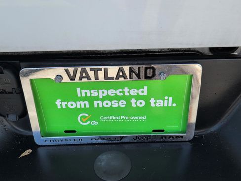 Certified 2019 RAM 1500 Tradesman w/ Power & Remote Entry Group image 10