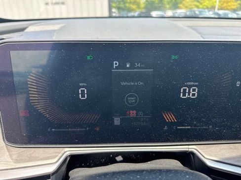 Certified 2024 Kia Sorento X-Line EX AWD/4WD image 11